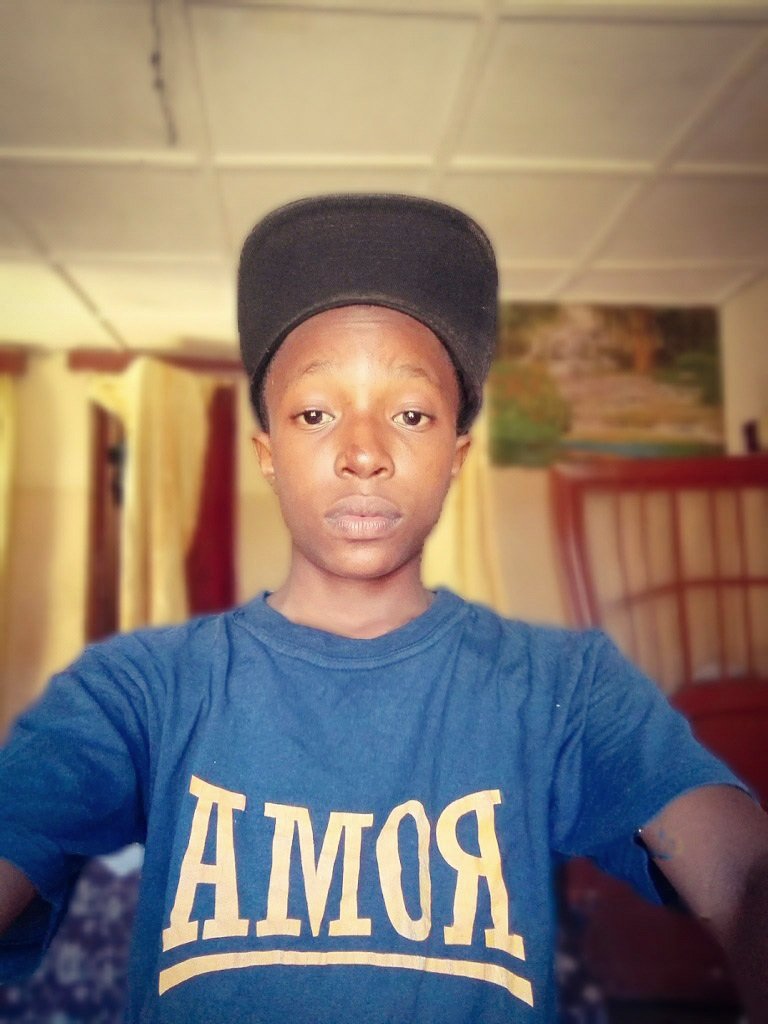 Dieudonne Assumani (@vpwismerhill) on Twitter photo 