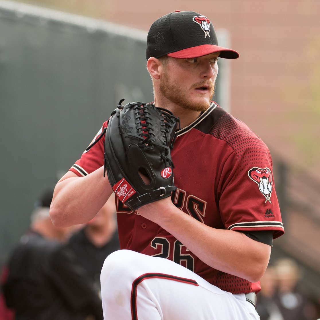 Arizona Diamondbacks tweet media