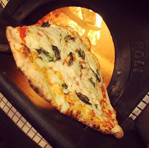 Pummarolacg's tweet photo. Thanks for the killer pic @ShopCoralGables #pizza #Saturday https://t.co/i1n0bckbaU