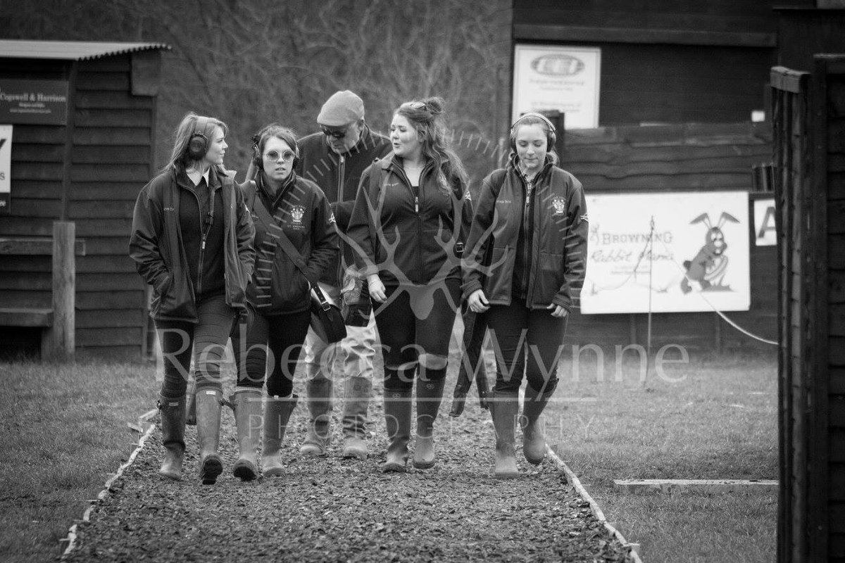 _em_hill's tweet photo. Fab day out on Wednesday at Oxford #clayshooting #shootingcomp https://t.co/0F3qyR9tLm