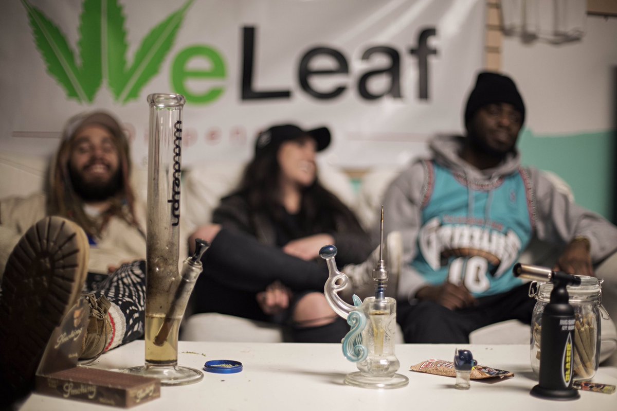 WeLeafCanada's tweet photo. Stay tuned for our brand new #WeSesh podcast & YouTube series coming soon! ๐ธ Credit: @MaggzElizabeth https://t.co/3ctLKuG9s3