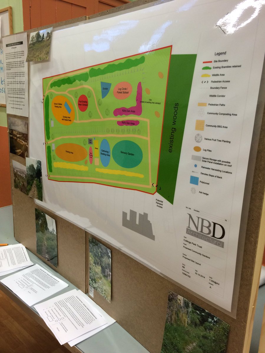 Collings Park Trust tweet media