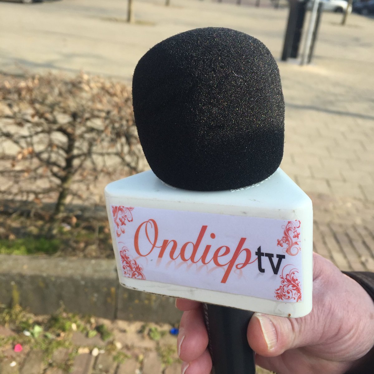 Vanavond op #Ustad <a href="/rtvutrecht/">RTV Utrecht</a>: in <a href="/ondieptv/">Ondiep TV</a> een interview met mij. Ieder uur opnieuw... ☺️🎥 rtvutrecht.nl/gemist/uitzend…