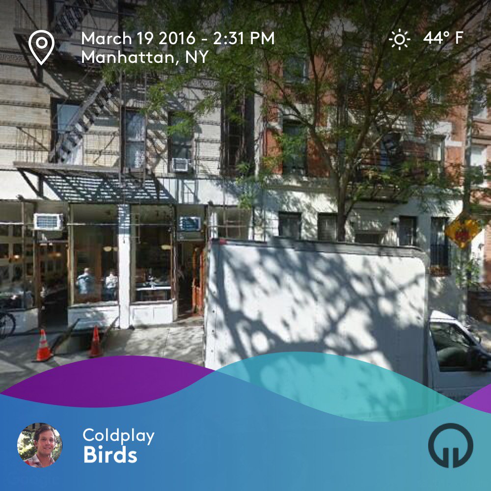 Alex Kamins tweet media