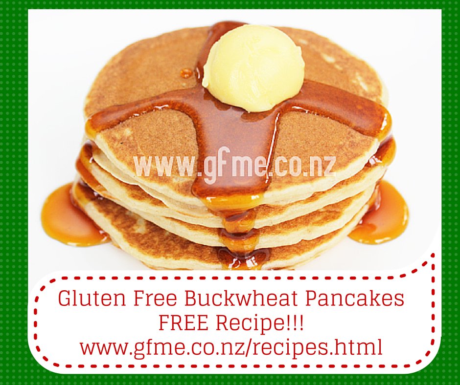 GFMadeEasy's tweet photo. Lashings of maple syrup, bacon, banana, choc?? What's on your Easter pancakes? 
FREE RECIPE!
https://t.co/Ugs97Iqa3U https://t.co/DRliTAAKxR