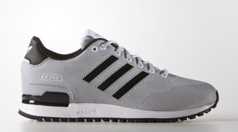 adidas zx 750 weave