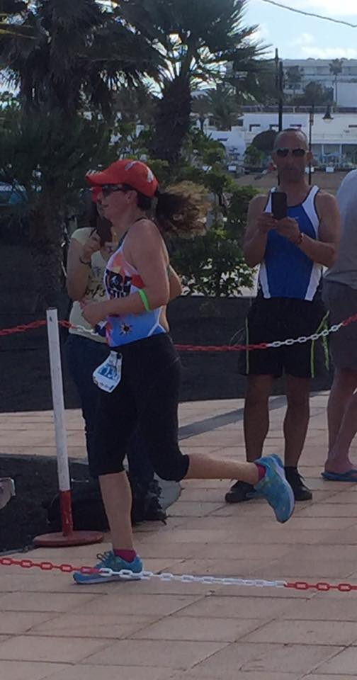Congrats everyone at the Music Marathon <a href="/ptodelcarmen/">Puerto del Carmen</a> Fast running by TriActiv+lots of pb's! Photos <a href="/Ironman_carreg/">Jason Wilkes</a>