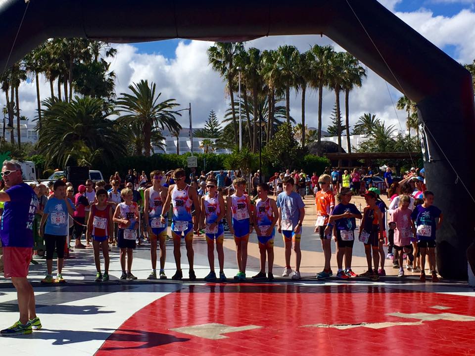 Activ Lanzarote tweet media