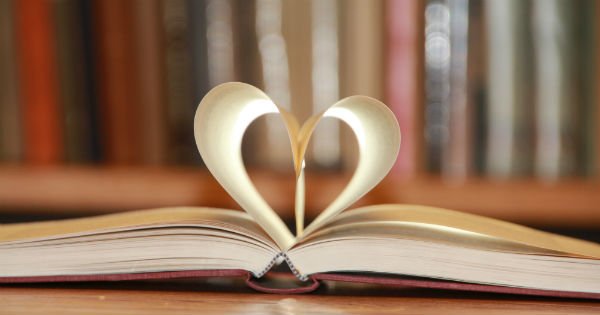 How many of these bookish blogs are in your browser bookmarks? on.nypl.org/1TLlApP