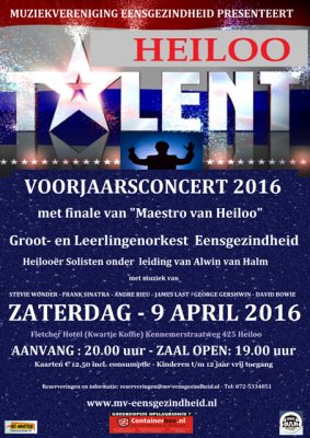 Bron: Eensgezindheid