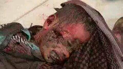 JamelJayda's tweet photo. انتصارات الحثاله المرتزقه ال سلول  #عدوان_على_الإنسان_أولا https://t.co/X3gmpAsIA6