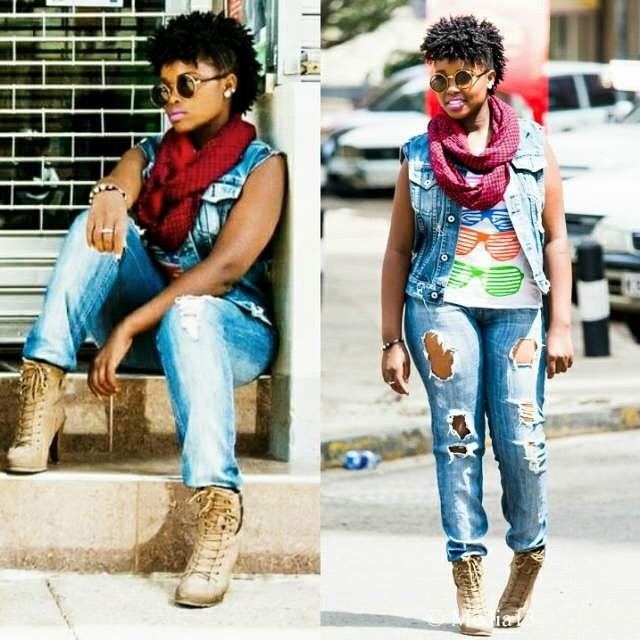 BBiva's tweet photo. Fashion manic 😍👉🔝 model https://t.co/iEjeVYOfKL