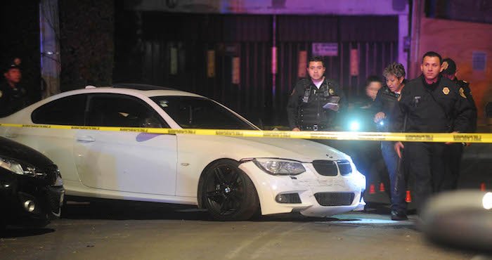 Asesinan a dos jóvenes en la Del Valle - Cd7oielUIAAaO1K