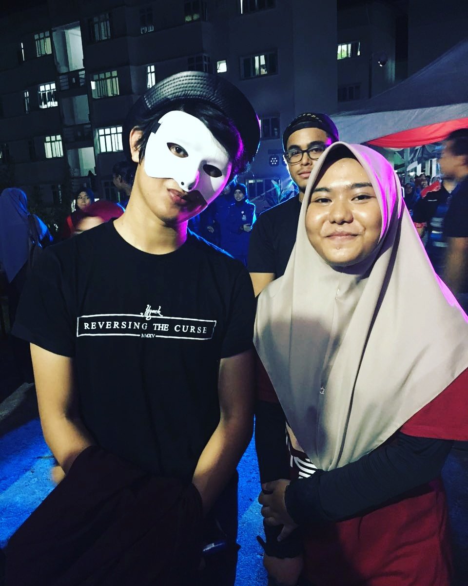 NurainNatasya_'s tweet photo. Looking forward for next year brc week ! #BRCWEEK2016 https://t.co/FFOxQTqW9A