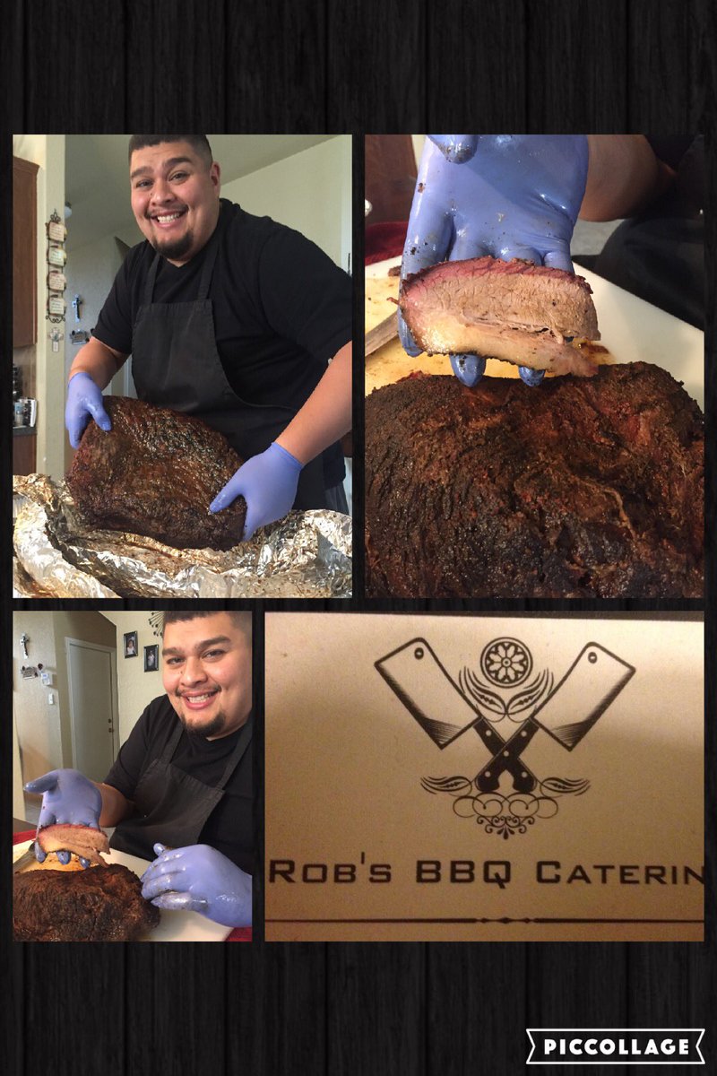 Need a caterer?? I know a guy.... @RobN1852 #robsbbqcatering #webringtheheattoyourmeat