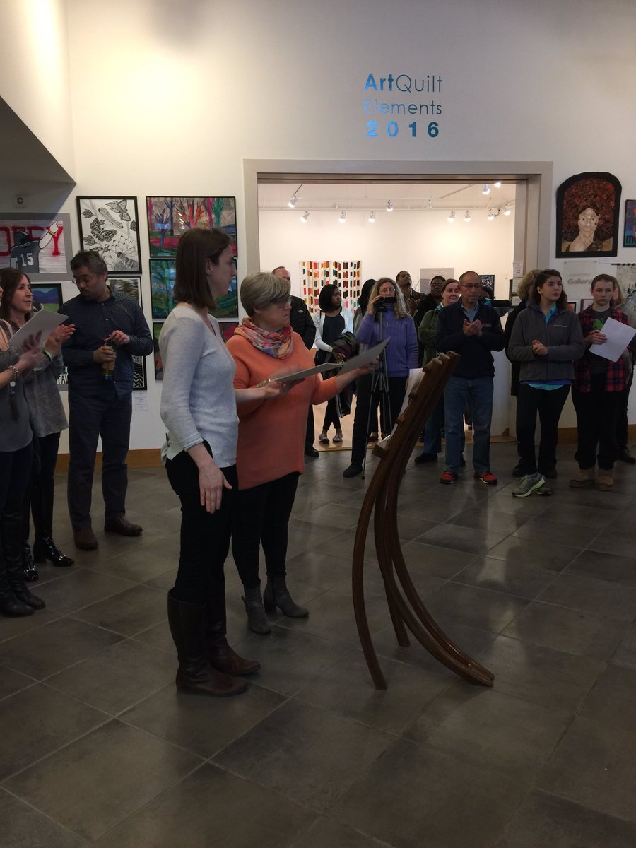 KilninIt's tweet photo. PHS kilnin' it at the Teen Works Show!!! Congrats Jackie on the Best in show ceramics award!!! https://t.co/4wkf7K39UH