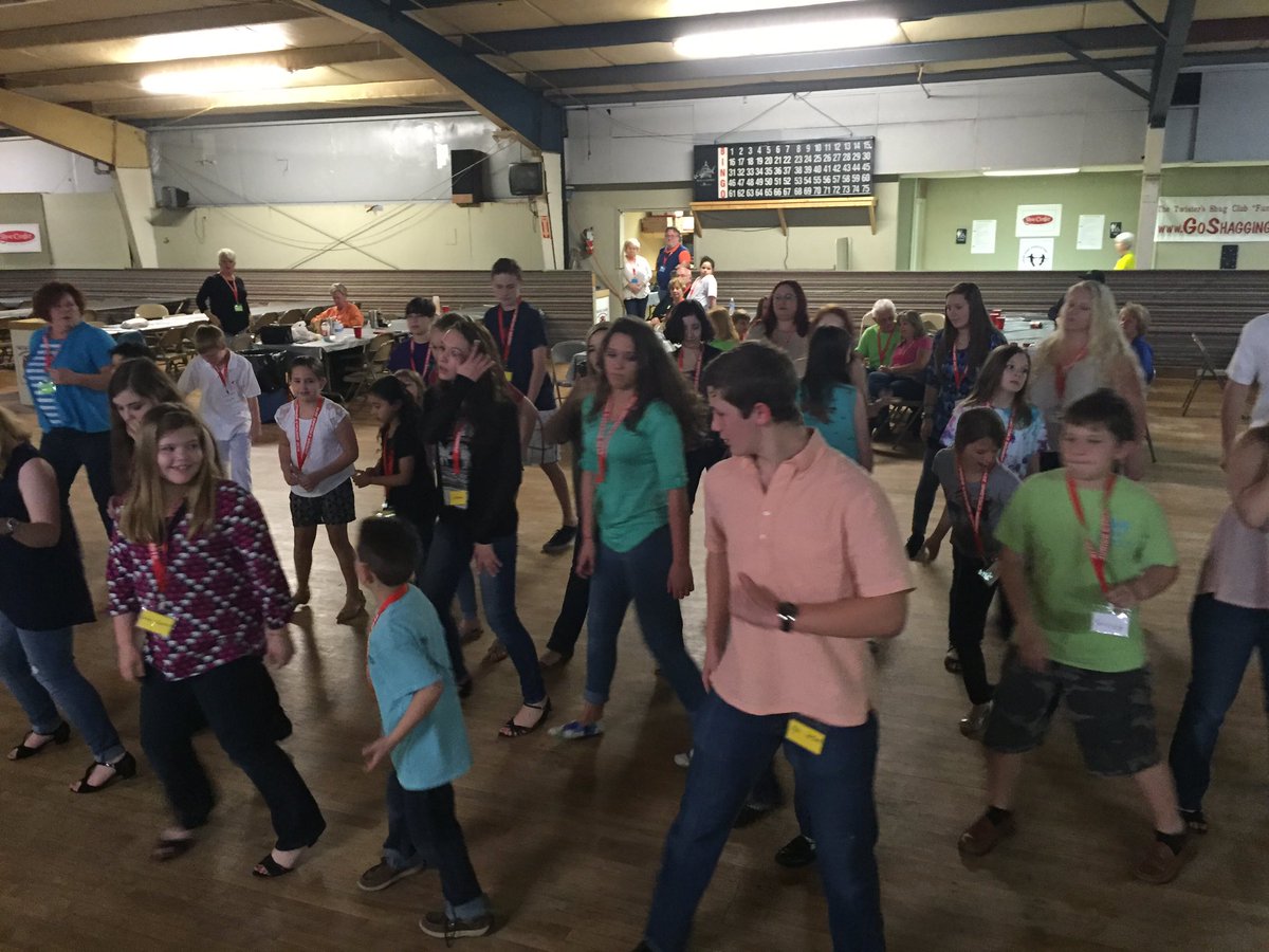 ShagTime2's tweet photo. Lots of #Shag #Dancing happening at #JuniorCyclone in #MSVL this weekend! https://t.co/obgdgA3mmS