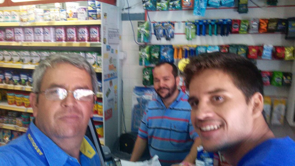 Vilmar Martins tweet media