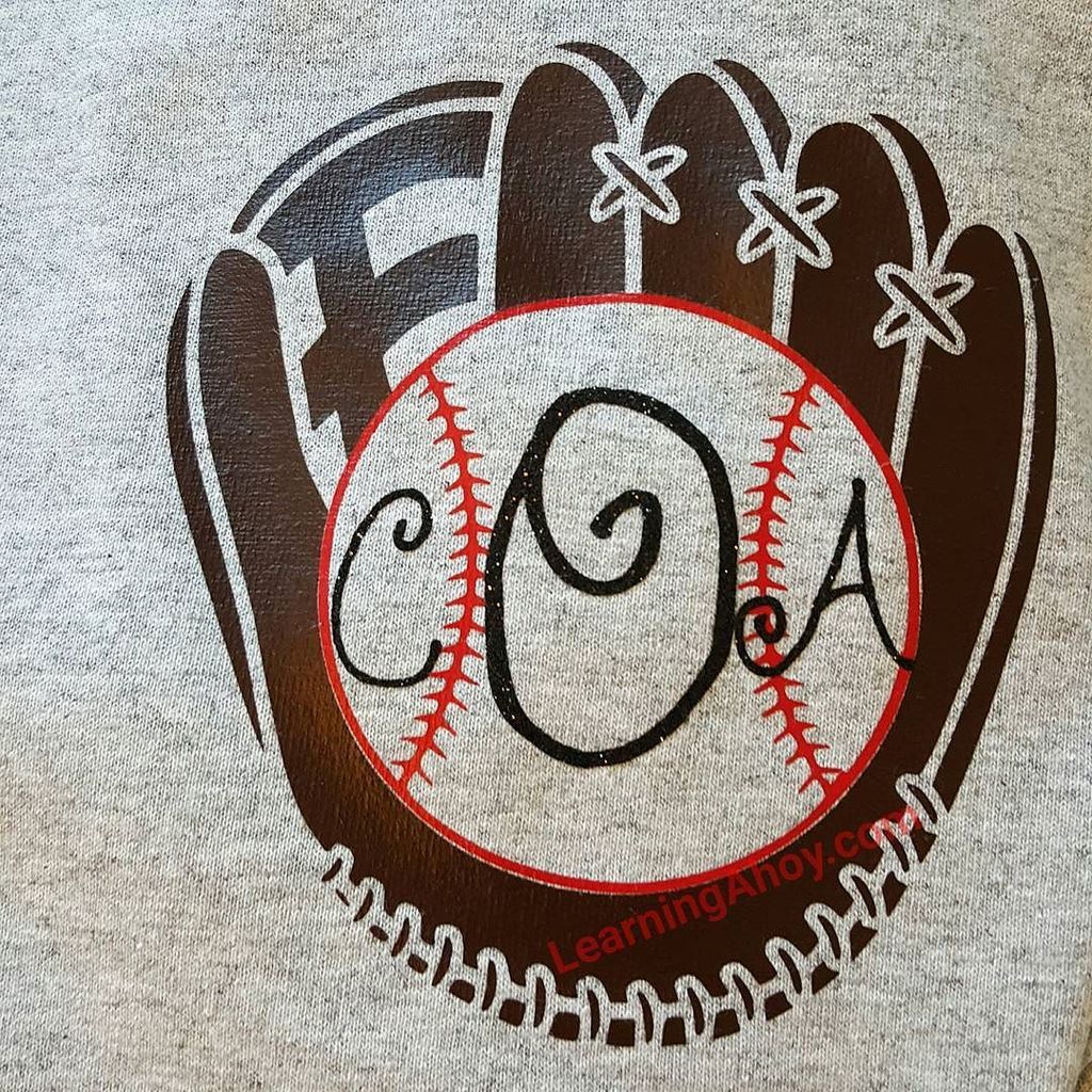 learning_ahoy's tweet photo. I made a shirt to wear to my boys baseball games! #boymom #siserna #learningahoy https://t.co/2LDalxEfal https://t.co/hy8FKAoVng