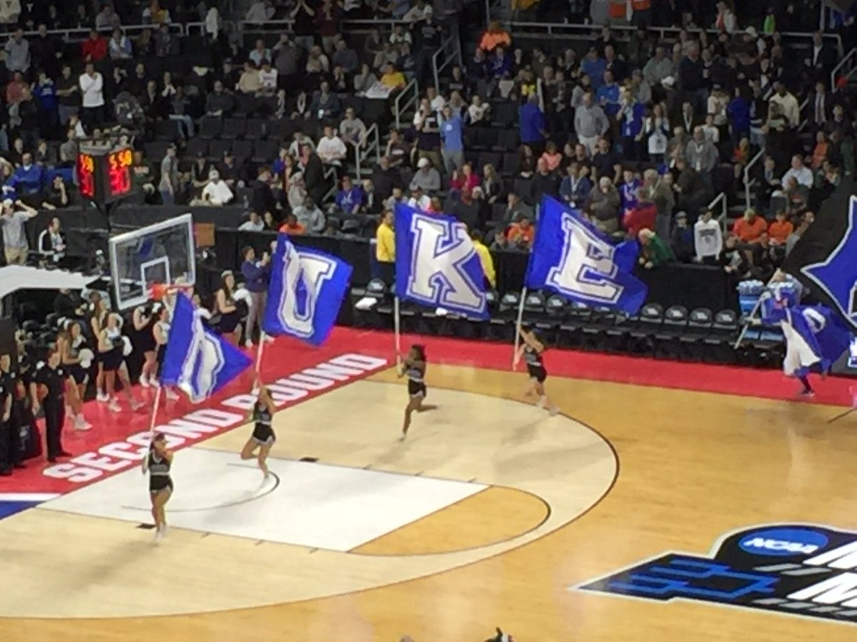 NickfromDuke's tweet image. NCAA 2nd Round. Let's go Duke! #MarchMadness