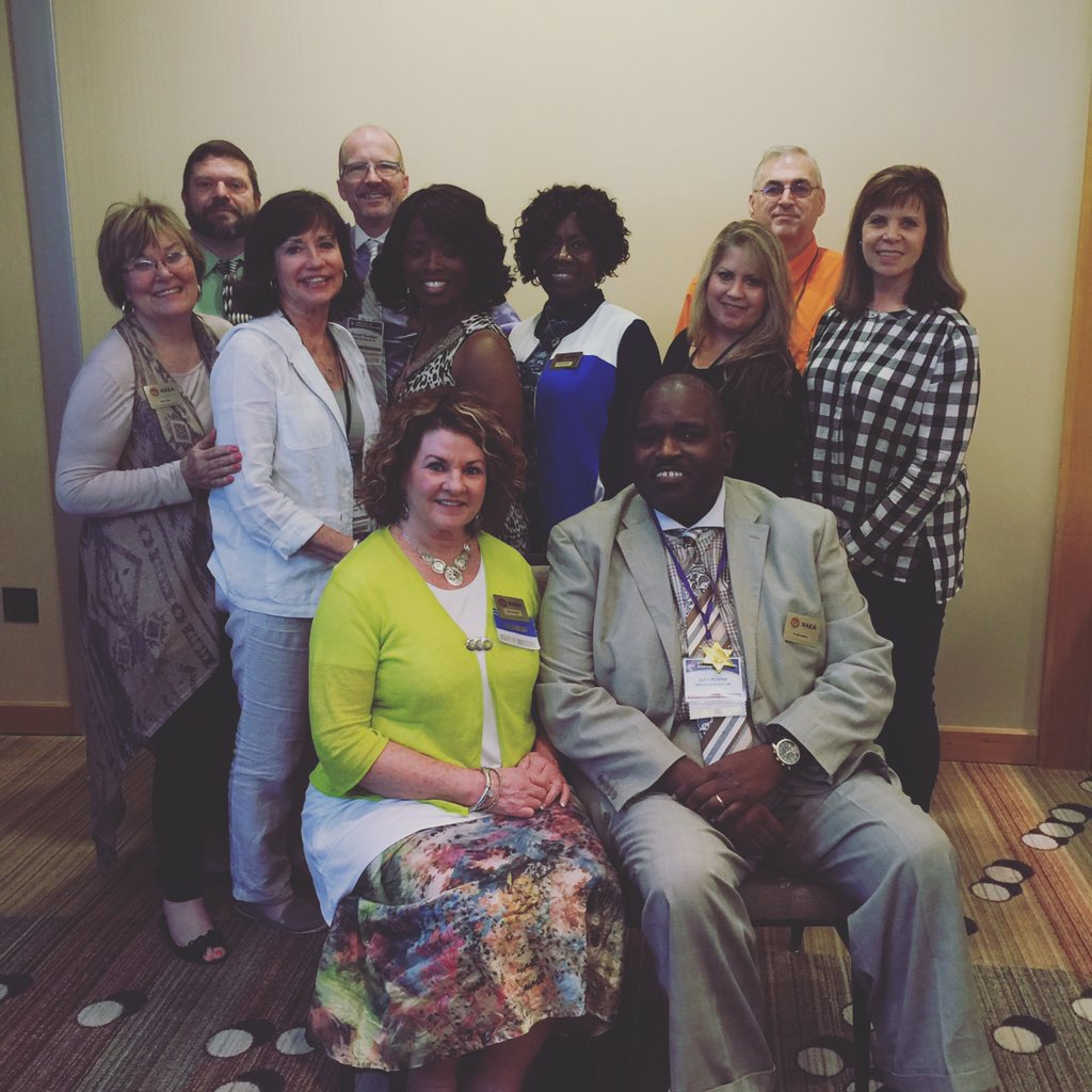 NAEA 2016 Conference March 19, 2016 (with images, tweets) · NAEA_HOPE