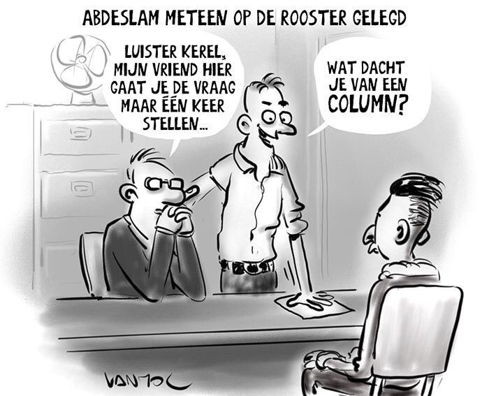 PietDeZaeger tweet picture