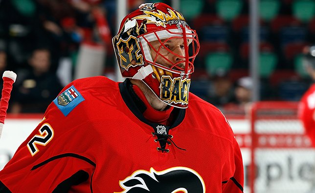 Goalie Masks - Page 83 - Calgarypuck Forums - The Unofficial Calgary Flames  Fan Community