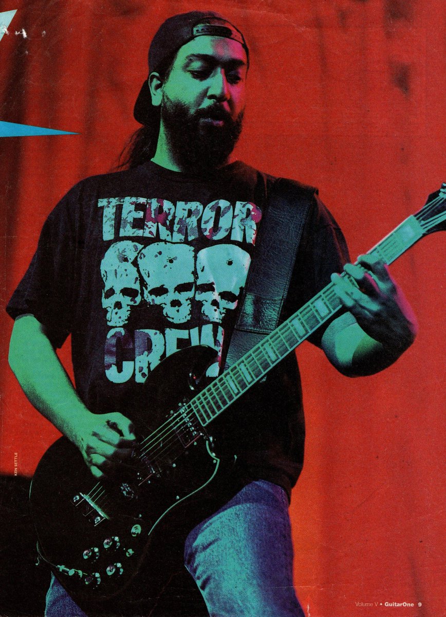 Soundgarden tweet media