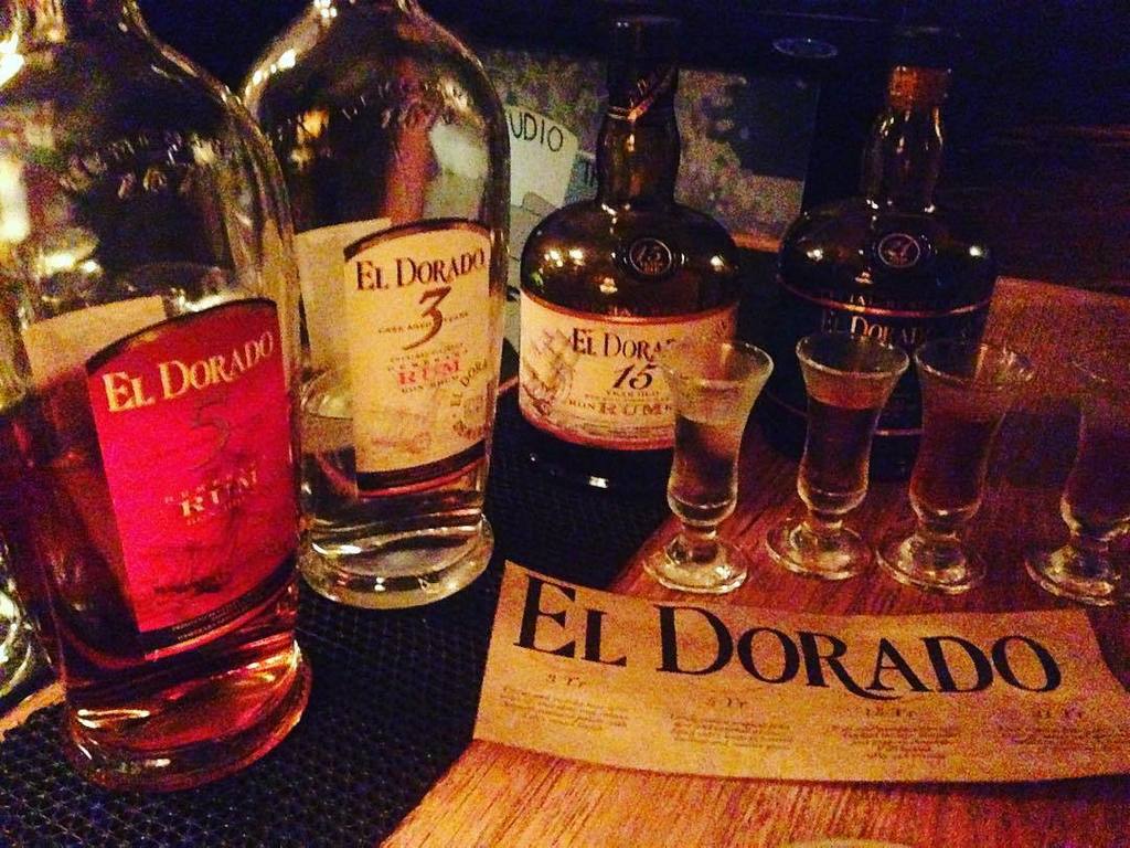 JSilkstone's tweet photo. So this happened. Damn I love good rum. #rum #eldorado #eldoradorum #guyana #darkrum #spirits #spiced #aged #highqu… https://t.co/OAqG59UMY6