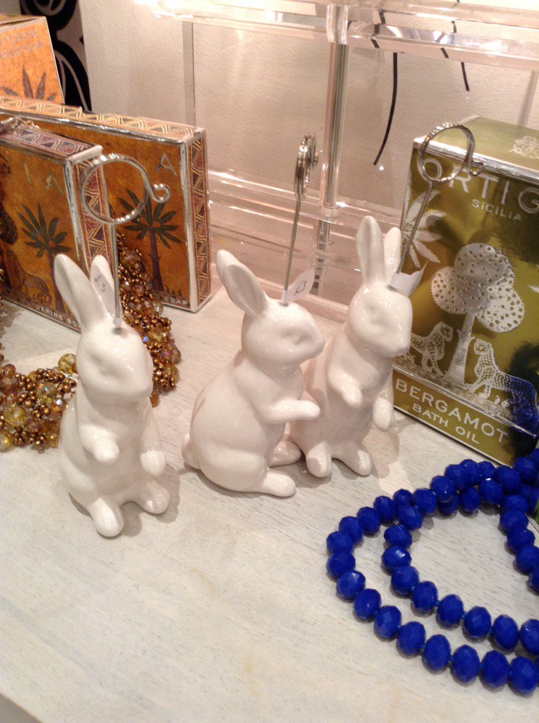lippgoss's tweet photo. Our Easter Bunnies just arrived !
@Lippinteriors #Lippgoss @Hollandpark #loveLondon https://t.co/9Bxzy2TQmT