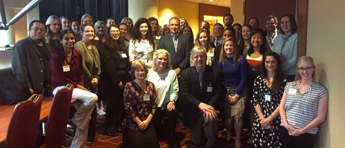 Outstanding investigator meeting for the new vamorolone study #DMD #ReveraGen <a href="/cinrgresearch/">CINRG</a>