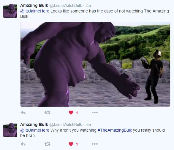 firewalkwjaime's tweet image. WHO THE FUCK IS THIS