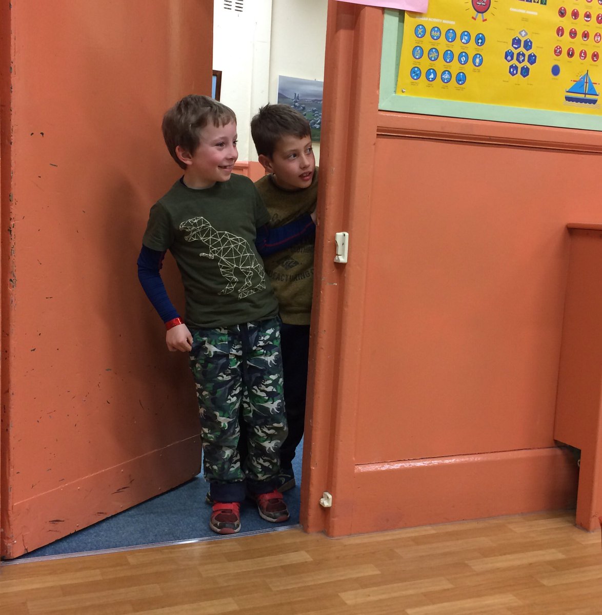 Collings Park Trust tweet media