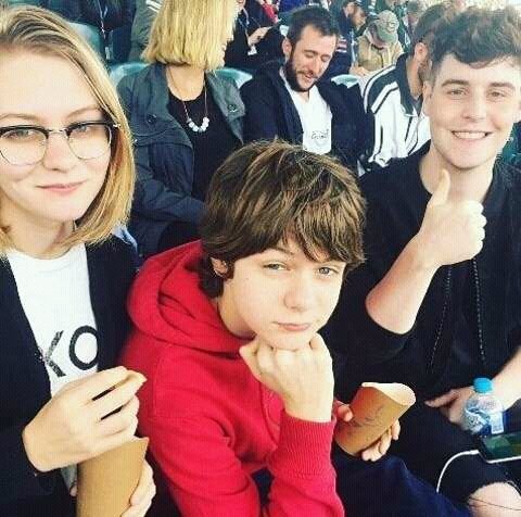 LucyKeener_'s tweet photo. #TYSIMPKINS #HESAWESOME #ILOVEHIM #BESTACTOR #YOUNGARTIST https://t.co/wrUxwccFNt