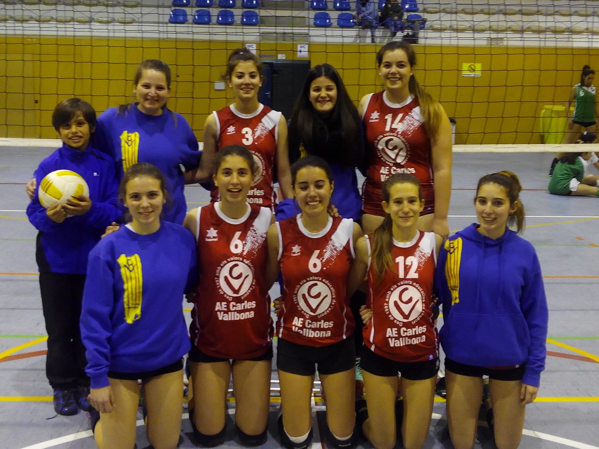 PPulga21's tweet photo. El sénior B gana 3-0 contra Vilafranca. Otra victoria más. Seguimos 💪 @AECVALLBONA https://t.co/sT8w0f5Od2