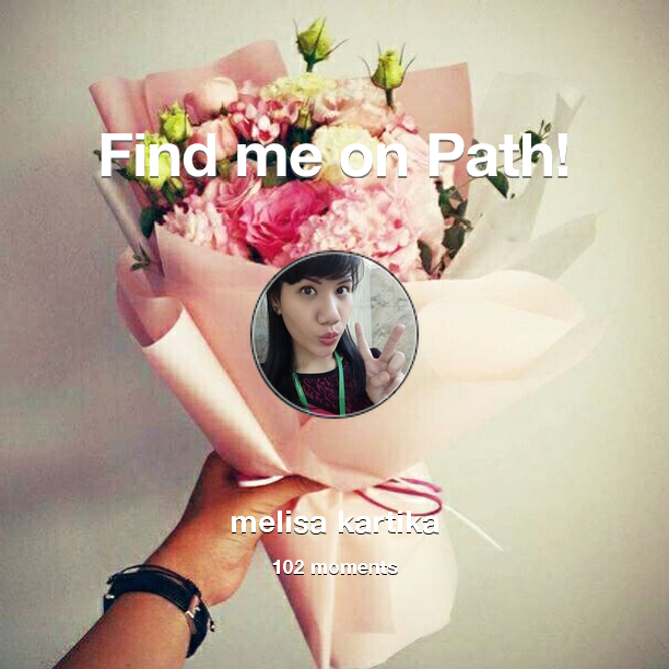 I've shared 102 memories with my friends on #Path - see them now at path.com! #thepersonalnetwork