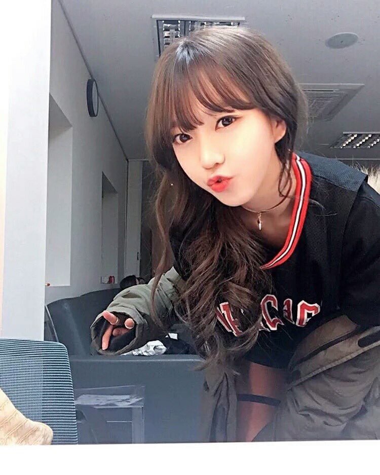 98CHENGX's tweet photo. Oi
Votem na Sohee do produce 101
Obrigado
#Sohee #PRODUCE101 #teamsohee https://t.co/S1I5TvWts7