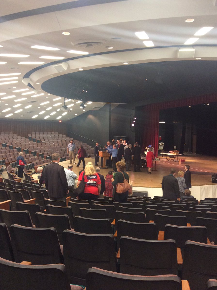 SteveParkhurst's tweet image. After 10 hours, it's finally over. @somethingfishie @SandiInHtownTX @jennifer_knesek @SylviaSpivey137 #HCRP #SD17