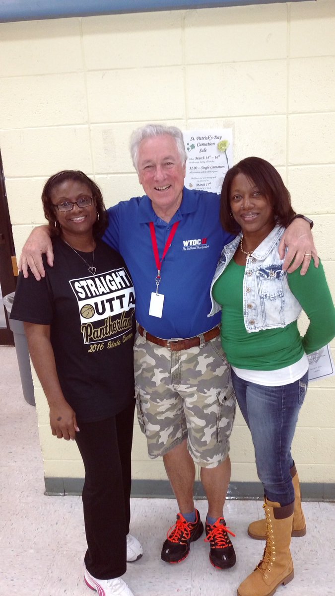 anitragolden's tweet image. @wtocrick Thank you for celebrating with us today #paradeofchampions #WeAreLiberty @Supt_LCSS