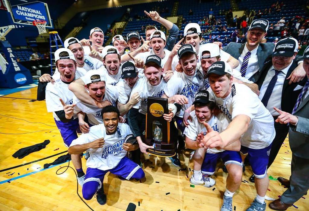 TommieAthletics's tweet photo. Proud of our guys!! #gotommies https://t.co/gHlN059zvU
