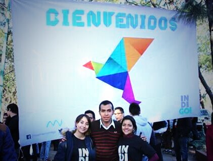 aideelozada's tweet photo. Viviendo Nuevas Experiencias
#MiEnclide2016 #CreoEnMi #EsElMomento #EsteEsNuestroAño https://t.co/dTpPqr9jVi