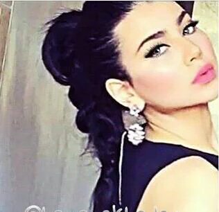 saloumati1's tweet photo. I Vote For #HananeElKhader @HananeElKhader For The Most Beautiful Faces in 2016 #TBworld2016 @DTopbeautyworld 😻 https://t.co/ZyPcjaHutv