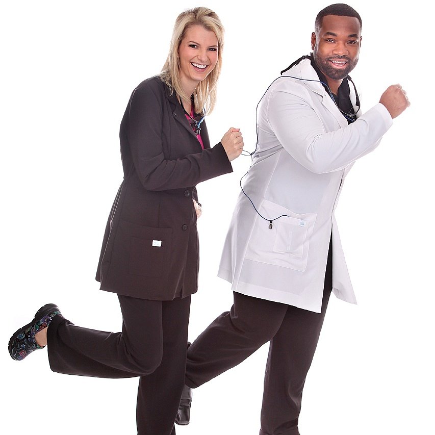 TwiceAsNiceUnis's tweet photo. Show offer extended thru 3/26! Use HinmanRocks for 10% off #TwiceasNiceUniforms #HinmanDentalMeeting2016 #Hinman2016 https://t.co/3Vn7n1Fjhb