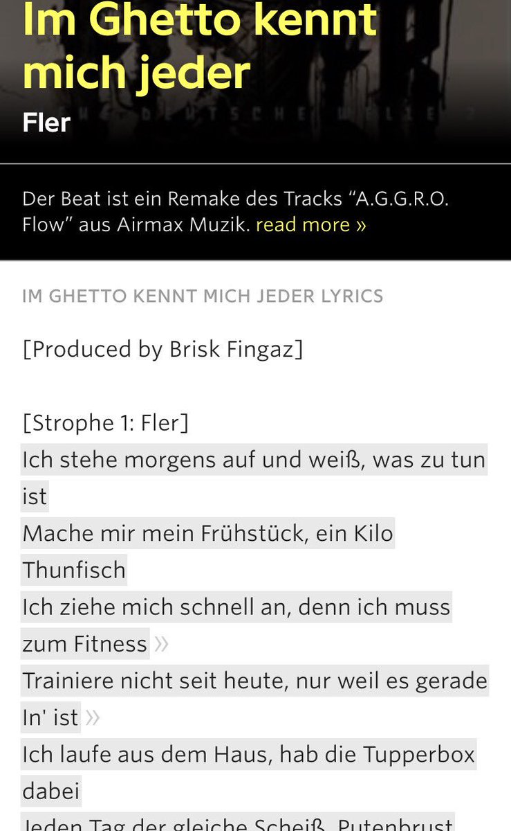 Kollegah The Boss A Case Study Of Persona Types Of Capital And Virtuosity In German Gangsta Rap Popular Music Cambridge Core