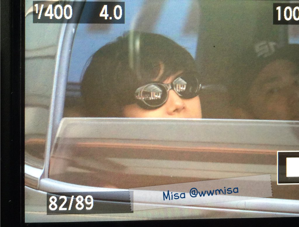 SUPERELFS06's tweet photo. [ 2016.3.20 인천 l Preview ] 
#예성 #Yesung #SuperJunior #슈퍼주니어 @shfly3424 예님 얼굴이 너무 날씬하졌네요~ https://t.co/GjPMd5Rogi ©wwmisa