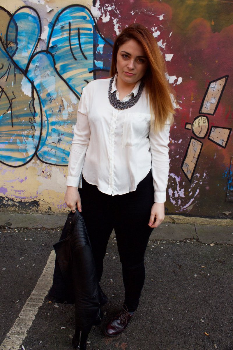 Fashion Post ~ buff.ly/1MtOa7m #fashion #fblogger #thegirlgang  #style #ukblogger <a href="/UKBlog_RT/">UK Blogger RT</a> <a href="/UBloggerRT/">Universal Blogger RT</a>