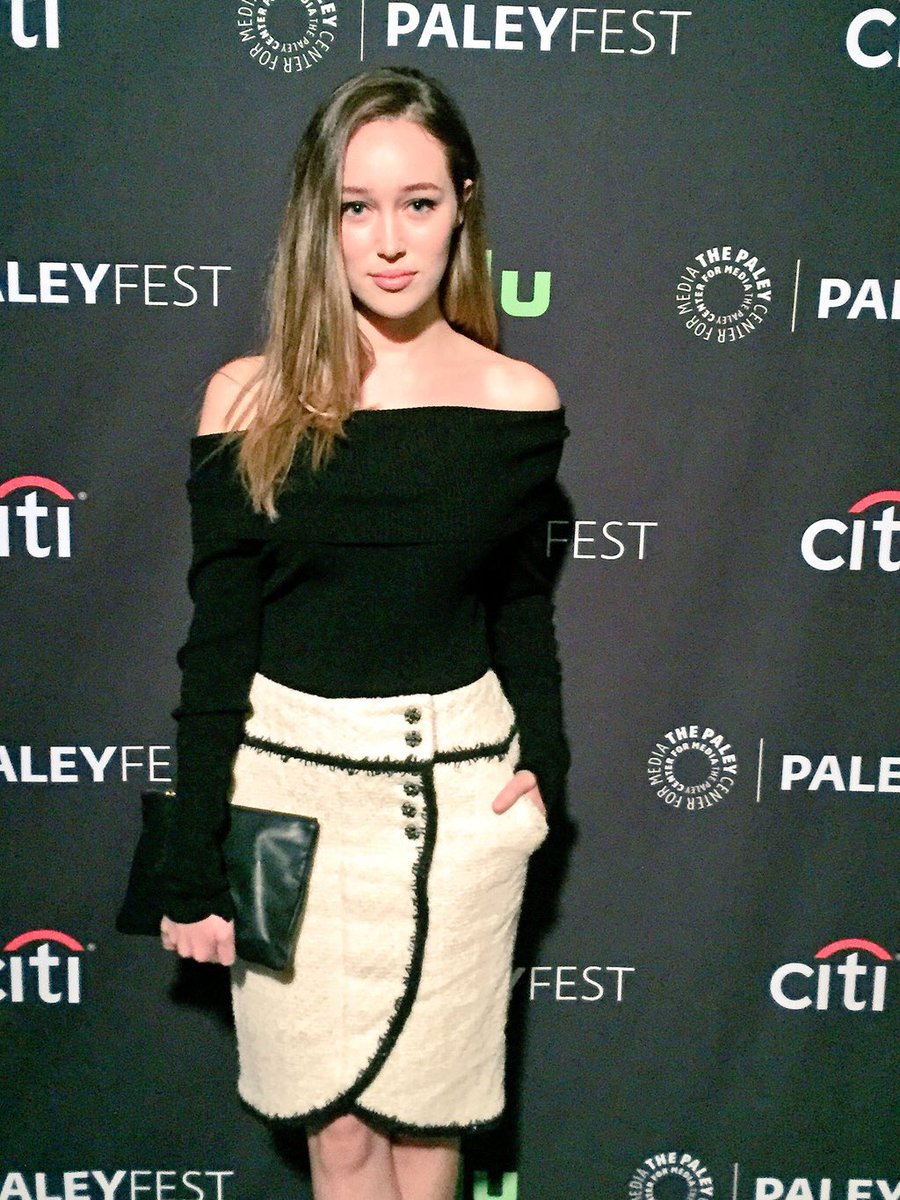 alyciasdebnm's tweet image. MY ACTUAL MOTHER