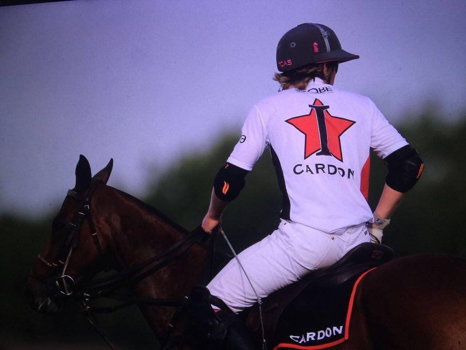 Tommy Severn (@tommysevern77) on Twitter photo First game in The Republica yesterday. Thanks for the new helmet Cavalier. <a href="/CavalierPolo/">Cavalier polo</a> <a href="/ONAPOLO/">ONA POLO</a> <a href="/casablancapolo/">Casablanca</a> First game in The Republica yesterday. Thanks for the new helmet Cavalier. <a href="/CavalierPolo/">Cavalier polo</a> <a href="/ONAPOLO/">ONA POLO</a> <a href="/casablancapolo/">Casablanca</a>