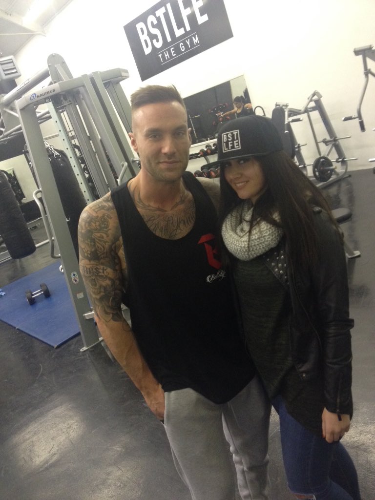 elleepearce's tweet photo. Great day training @CalumBest 👌🏽 https://t.co/IOEisHlwu2