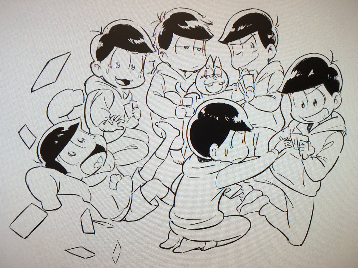 完全に昼夜逆転してて、連休明けたらどうしよう…… 